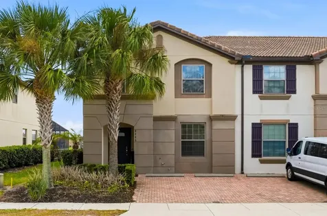 8866 Geneve Court Kissimmee FL 34747