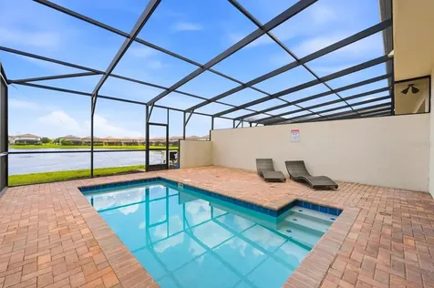 8866 Geneve Court Kissimmee FL 34747