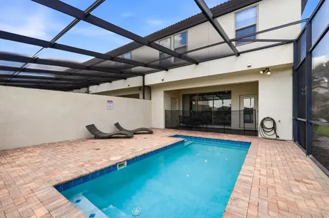 8866 Geneve Court Kissimmee FL 34747