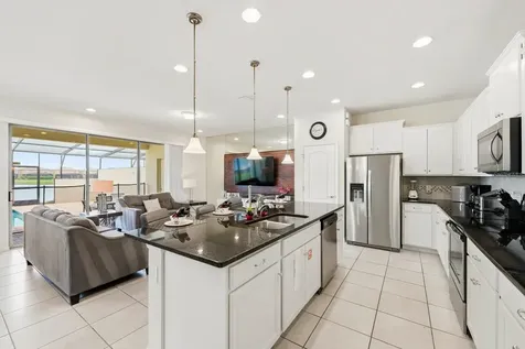 8866 Geneve Court Kissimmee FL 34747