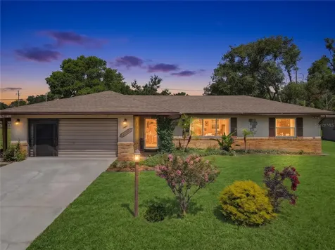 1468 Coronet Drive Deltona FL 32725