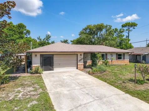 1468 Coronet Drive Deltona FL 32725