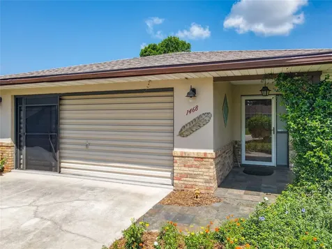1468 Coronet Drive Deltona FL 32725