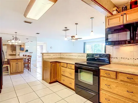 1468 Coronet Drive Deltona FL 32725