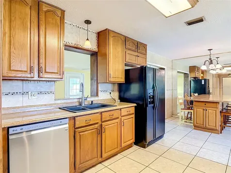 1468 Coronet Drive Deltona FL 32725