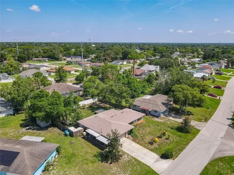 1468 Coronet Drive Deltona FL 32725