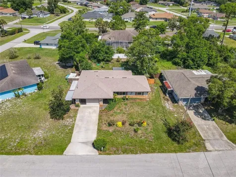 1468 Coronet Drive Deltona FL 32725