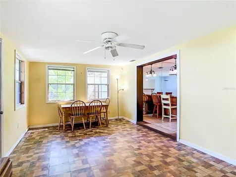 1468 Coronet Drive Deltona FL 32725