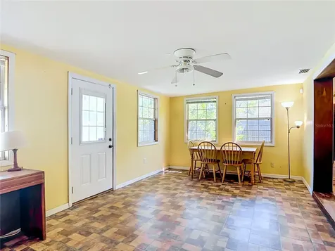 1468 Coronet Drive Deltona FL 32725