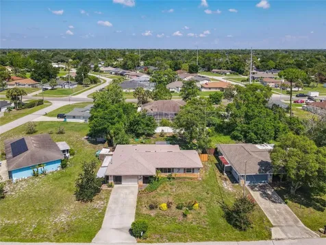 1468 Coronet Drive Deltona FL 32725