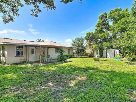 1468 Coronet Drive Deltona FL 32725
