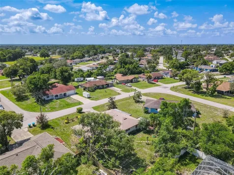 1468 Coronet Drive Deltona FL 32725