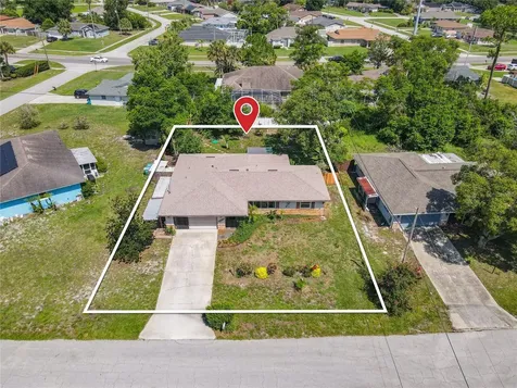 1468 Coronet Drive Deltona FL 32725