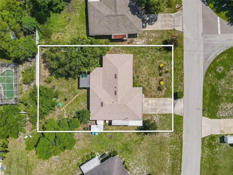 1468 Coronet Drive Deltona FL 32725