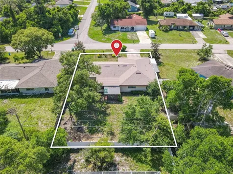 1468 Coronet Drive Deltona FL 32725