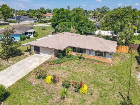 1468 Coronet Drive Deltona FL 32725