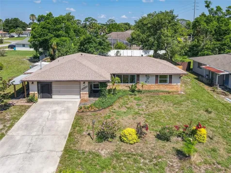 1468 Coronet Drive Deltona FL 32725