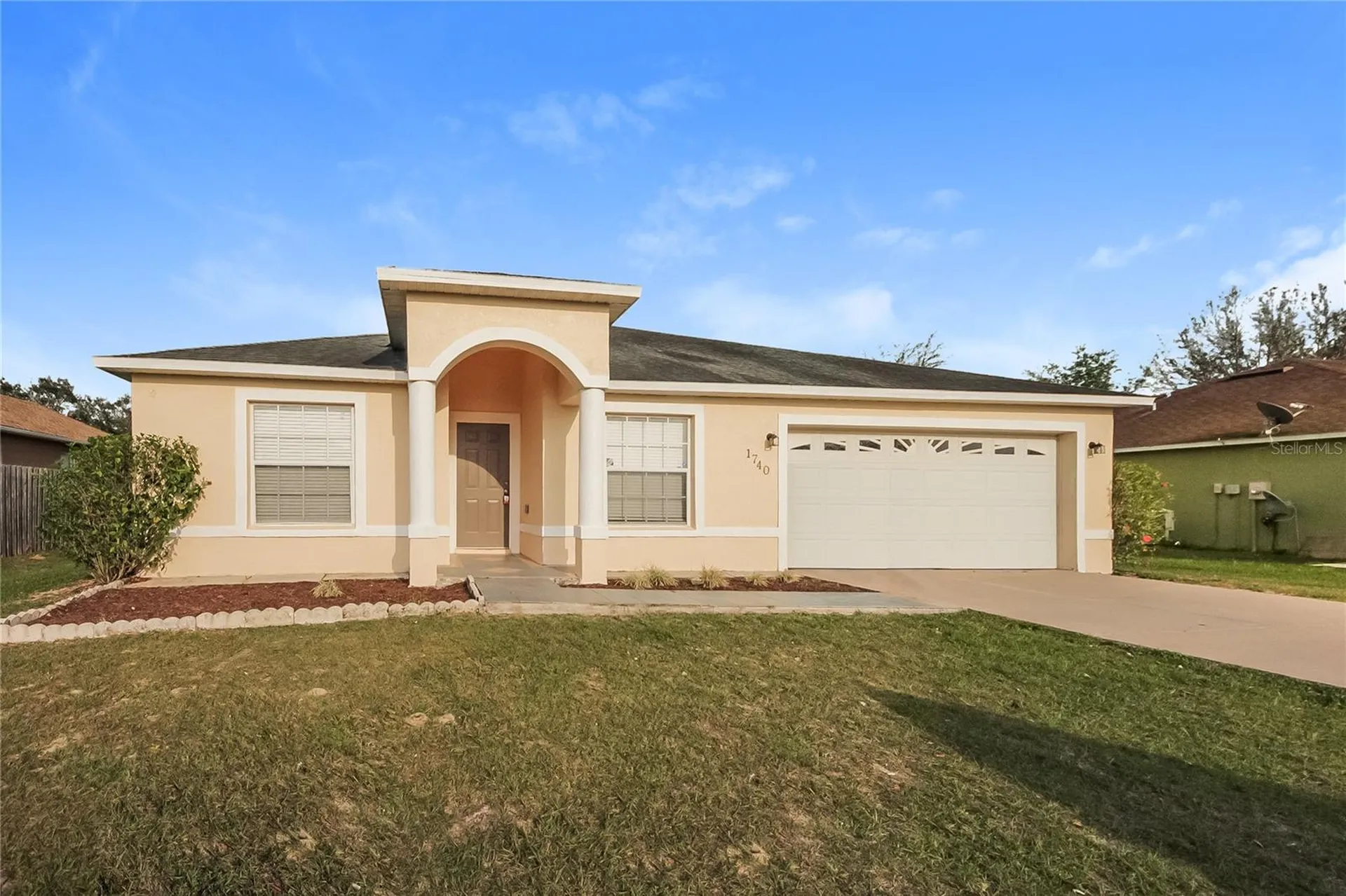 1740 Minnow Court Kissimmee FL 34759