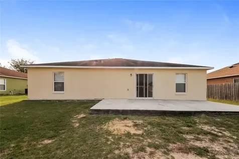 1740 Minnow Court Kissimmee FL 34759