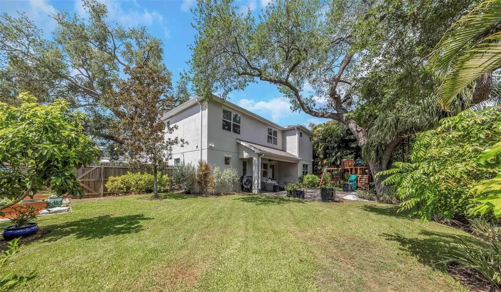 4109 W Vasconia Street Tampa FL 33629