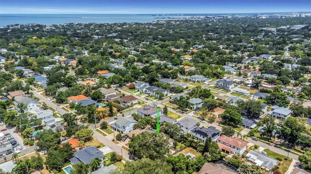 4109 W Vasconia Street Tampa FL 33629