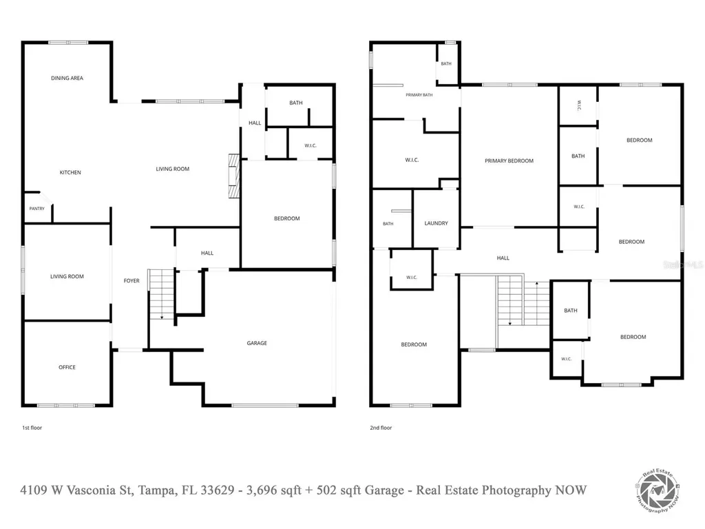 4109 W Vasconia Street Tampa FL 33629