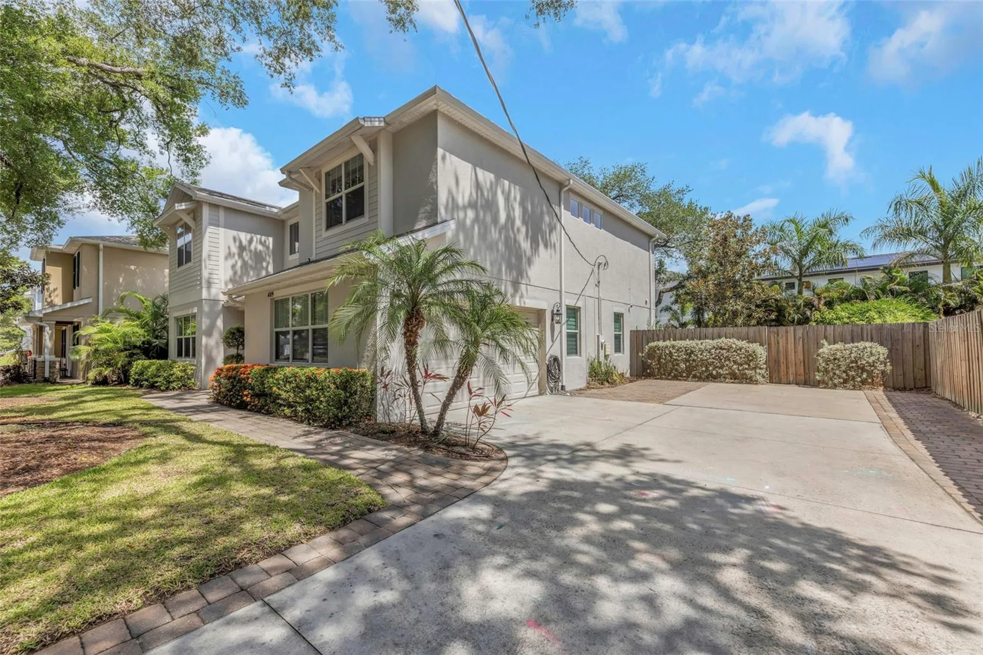 4109 W Vasconia Street Tampa FL 33629