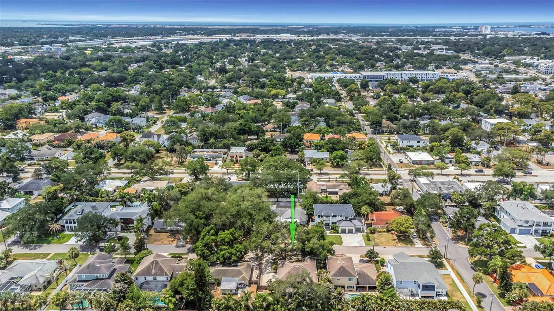 4109 W Vasconia Street Tampa FL 33629