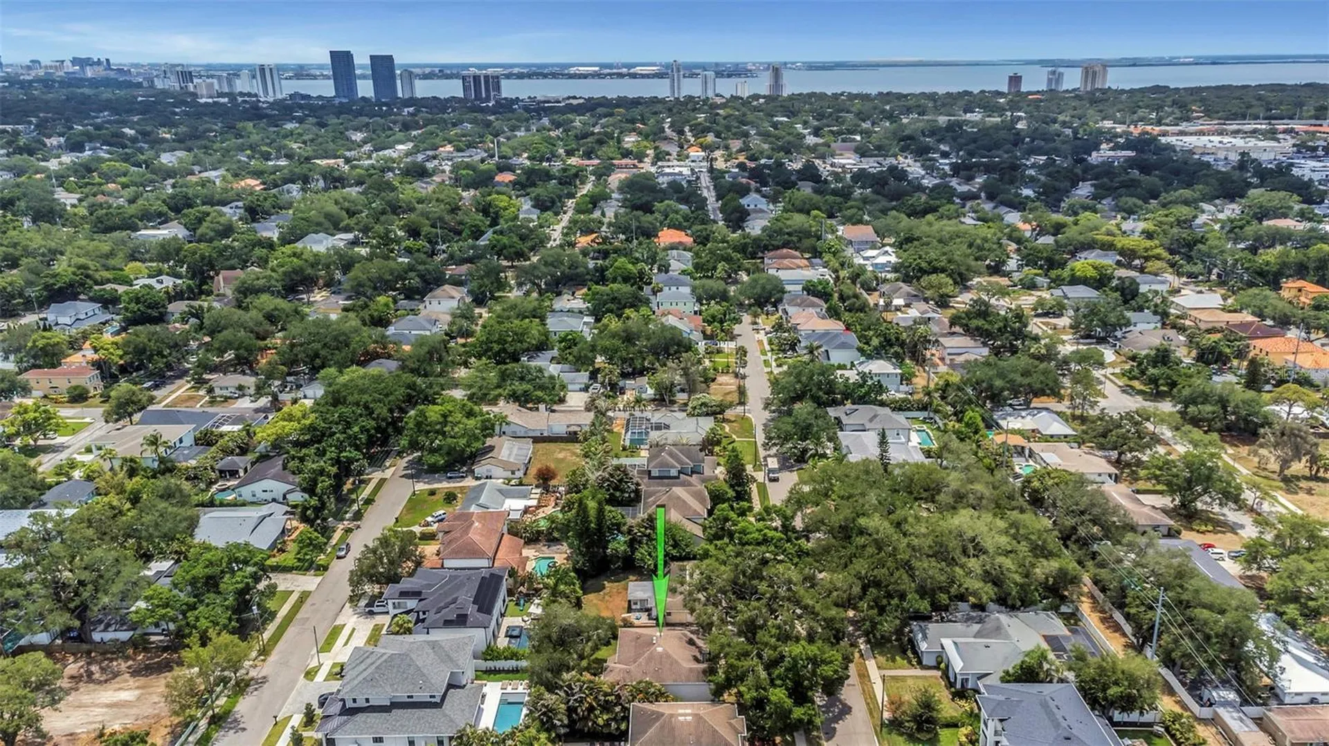 4109 W Vasconia Street Tampa FL 33629
