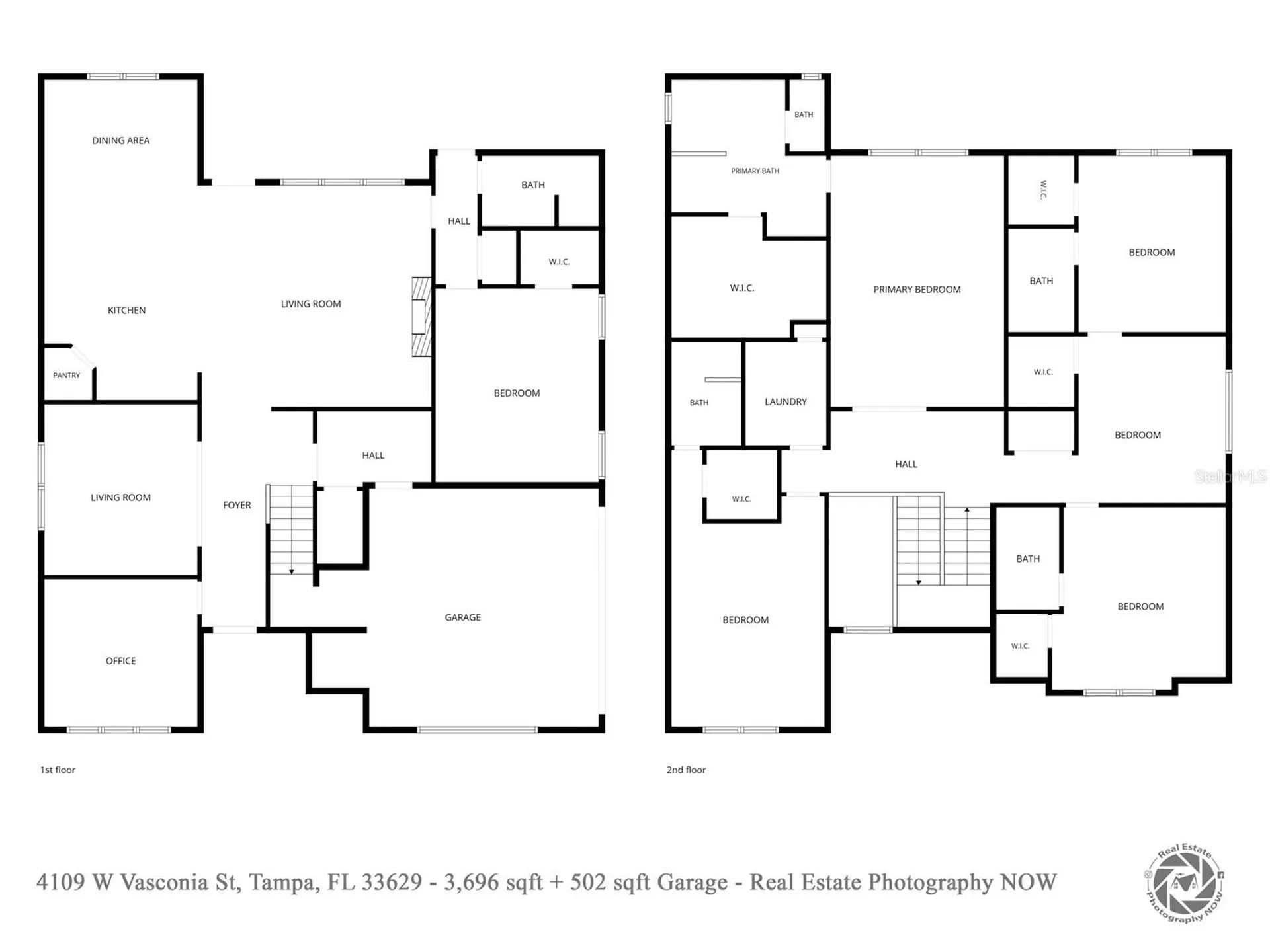 4109 W Vasconia Street Tampa FL 33629