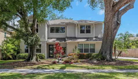 4109 W Vasconia Street Tampa FL 33629