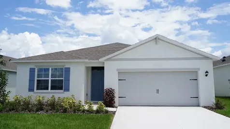 2519 Sage Valley Way Winter Haven FL 33884