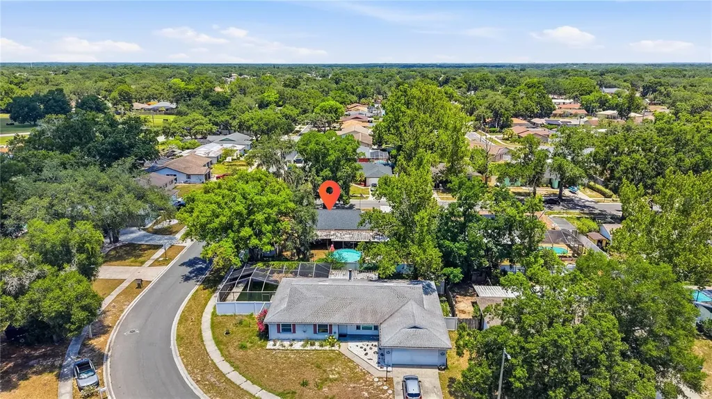 3801 Upland Place Valrico FL 33594
