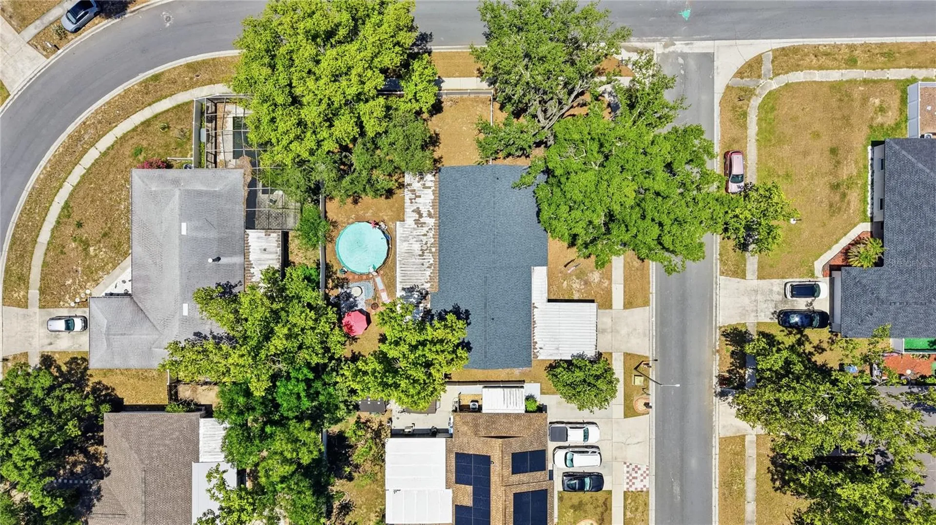 3801 Upland Place Valrico FL 33594