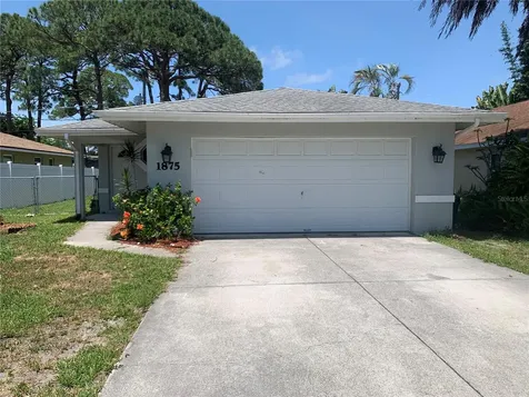 1875 Vamo Drive Sarasota FL 34231
