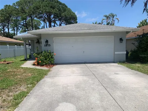 1875 Vamo Drive Sarasota FL 34231