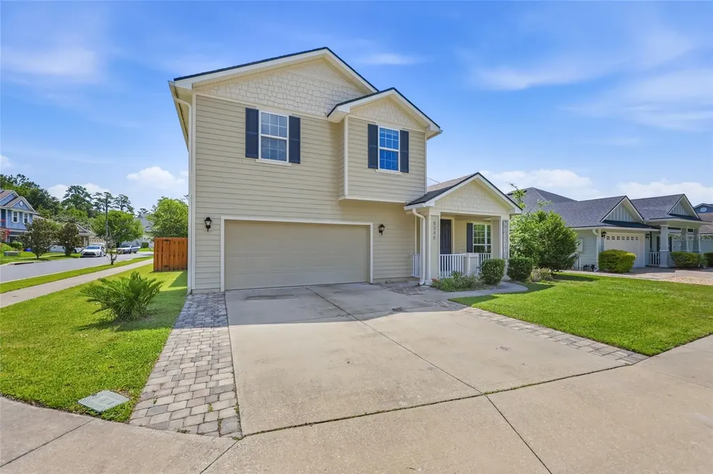 8345 NW 54th Terrace Gainesville FL 32653