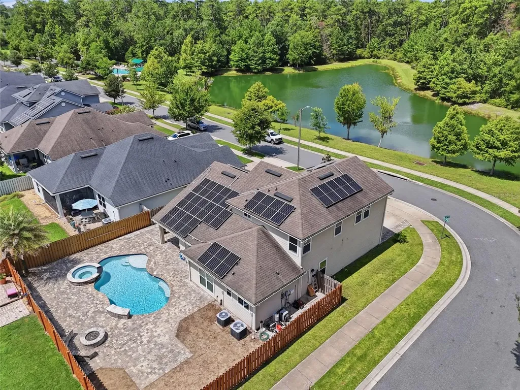 8345 NW 54th Terrace Gainesville FL 32653