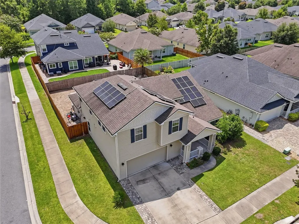 8345 NW 54th Terrace Gainesville FL 32653