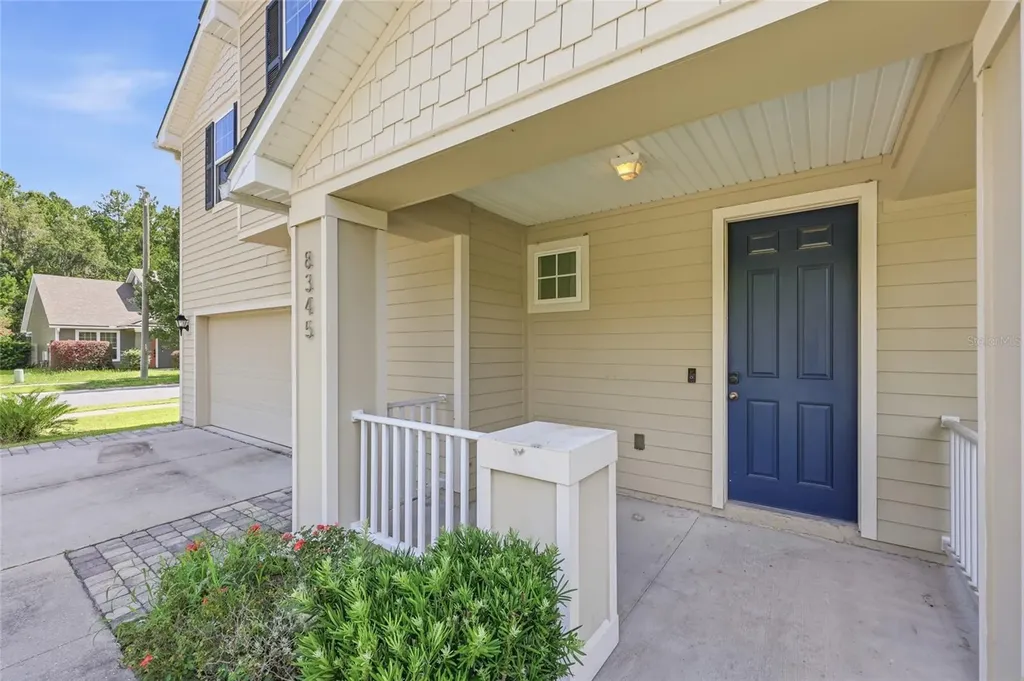 8345 NW 54th Terrace Gainesville FL 32653