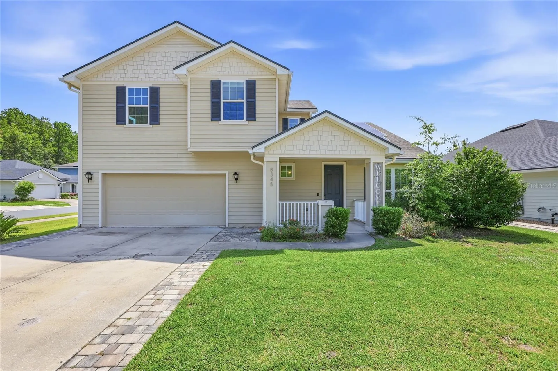 8345 NW 54th Terrace Gainesville FL 32653