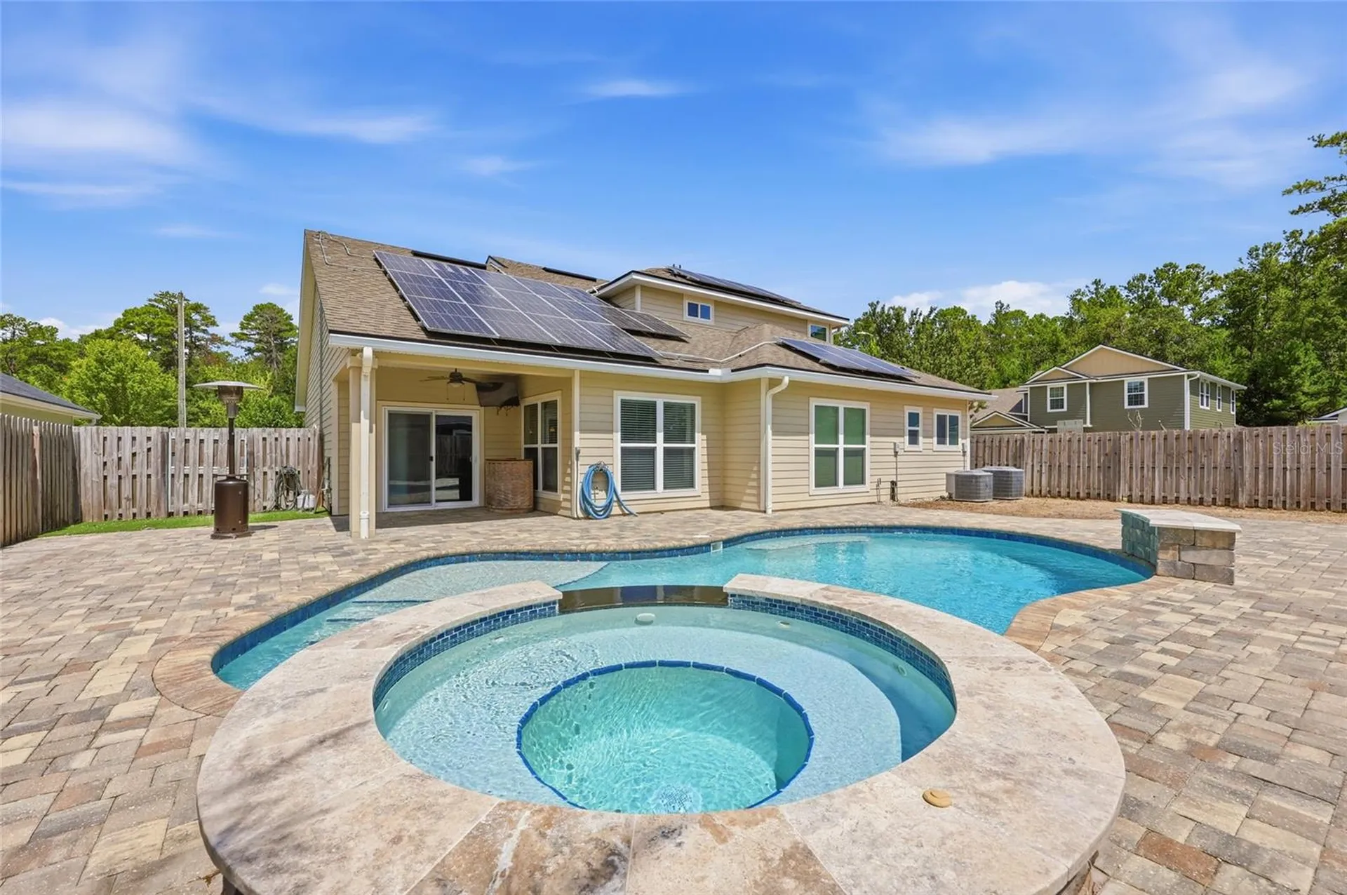 8345 NW 54th Terrace Gainesville FL 32653