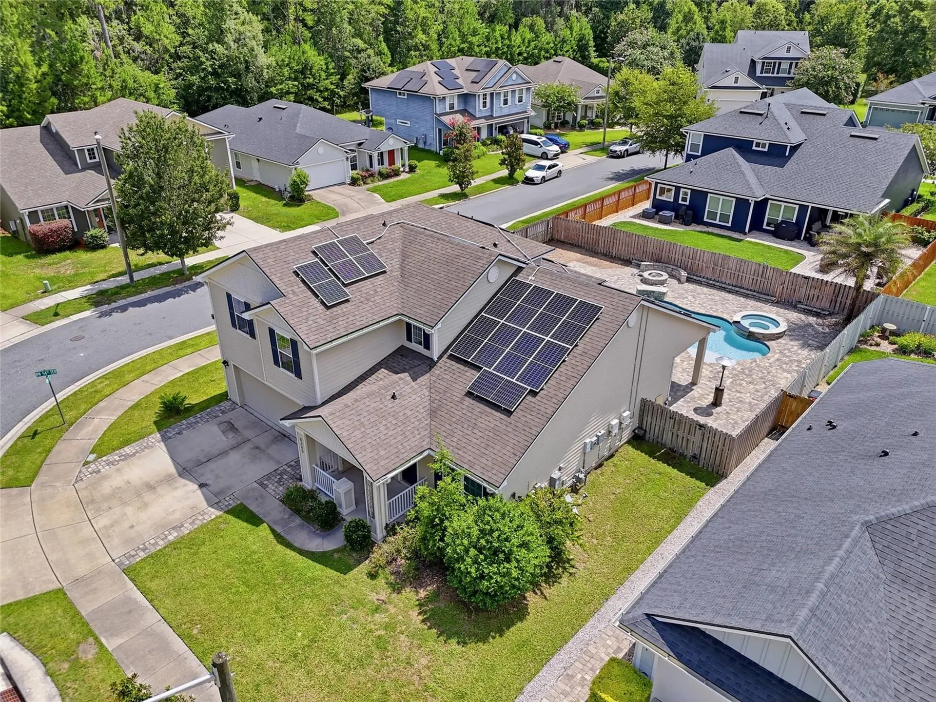8345 NW 54th Terrace Gainesville FL 32653