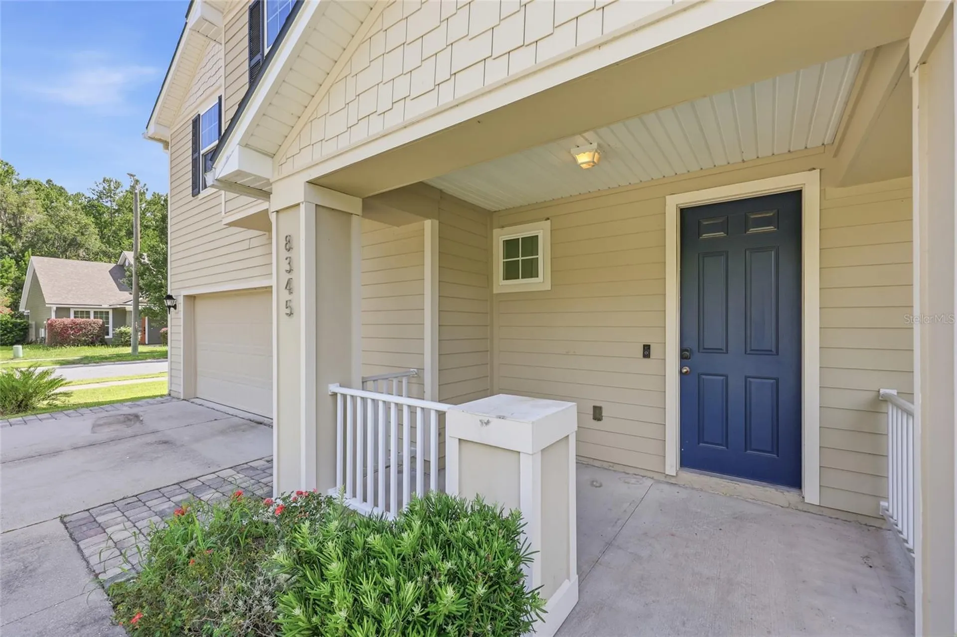 8345 NW 54th Terrace Gainesville FL 32653