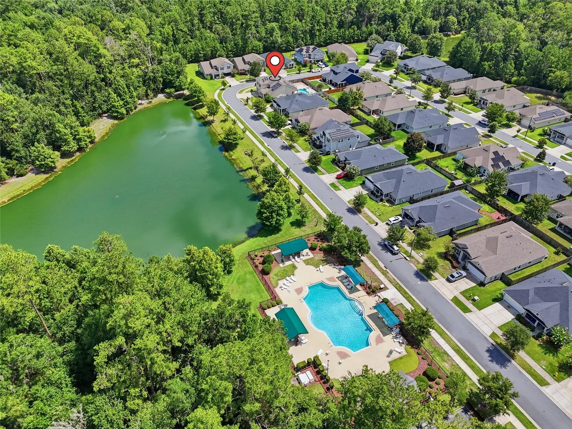 8345 NW 54th Terrace Gainesville FL 32653