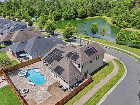 8345 NW 54th Terrace Gainesville FL 32653