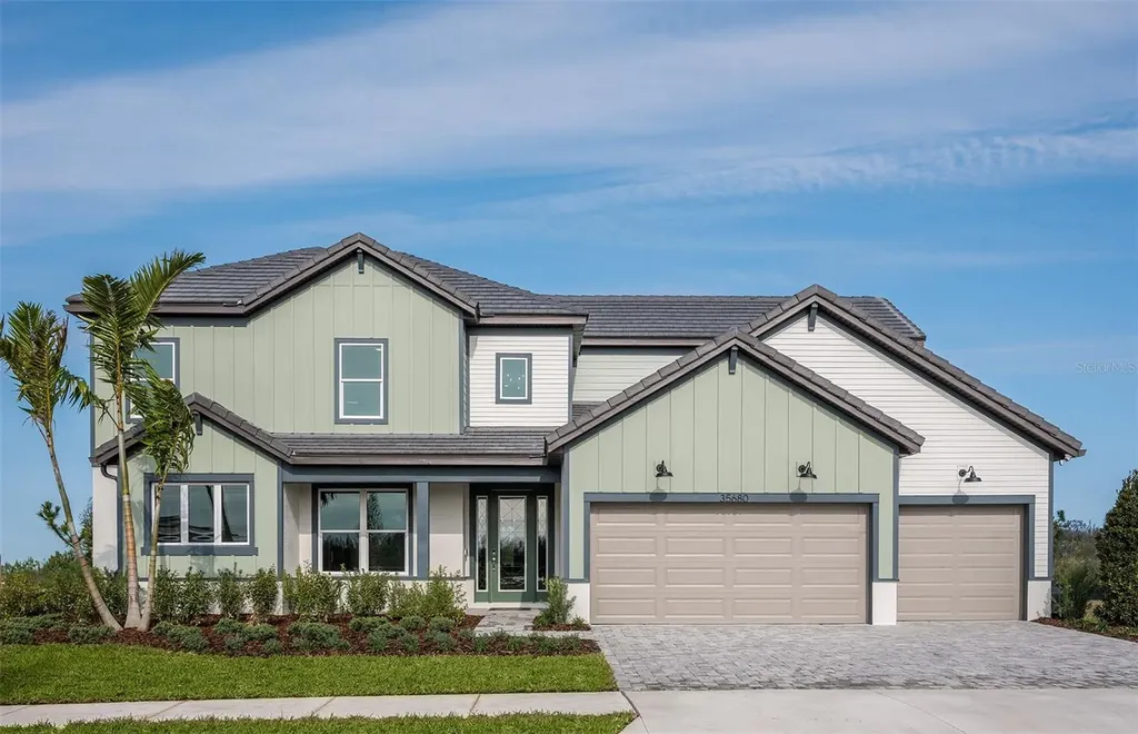 35680 Cohagen Trail Zephyrhills FL 33541