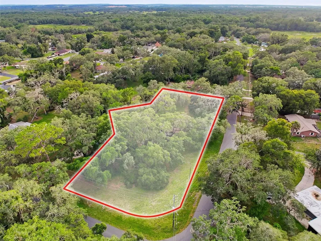34696 Orchid Parkway Dade City FL 33523