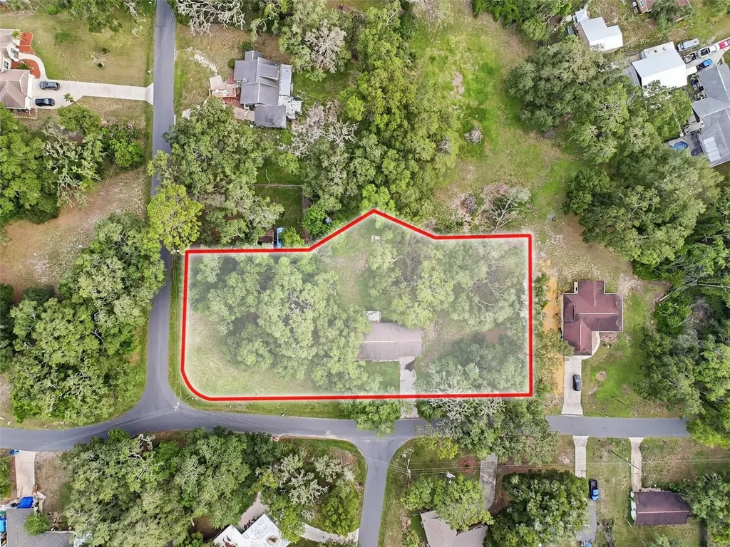 34696 Orchid Parkway Dade City FL 33523
