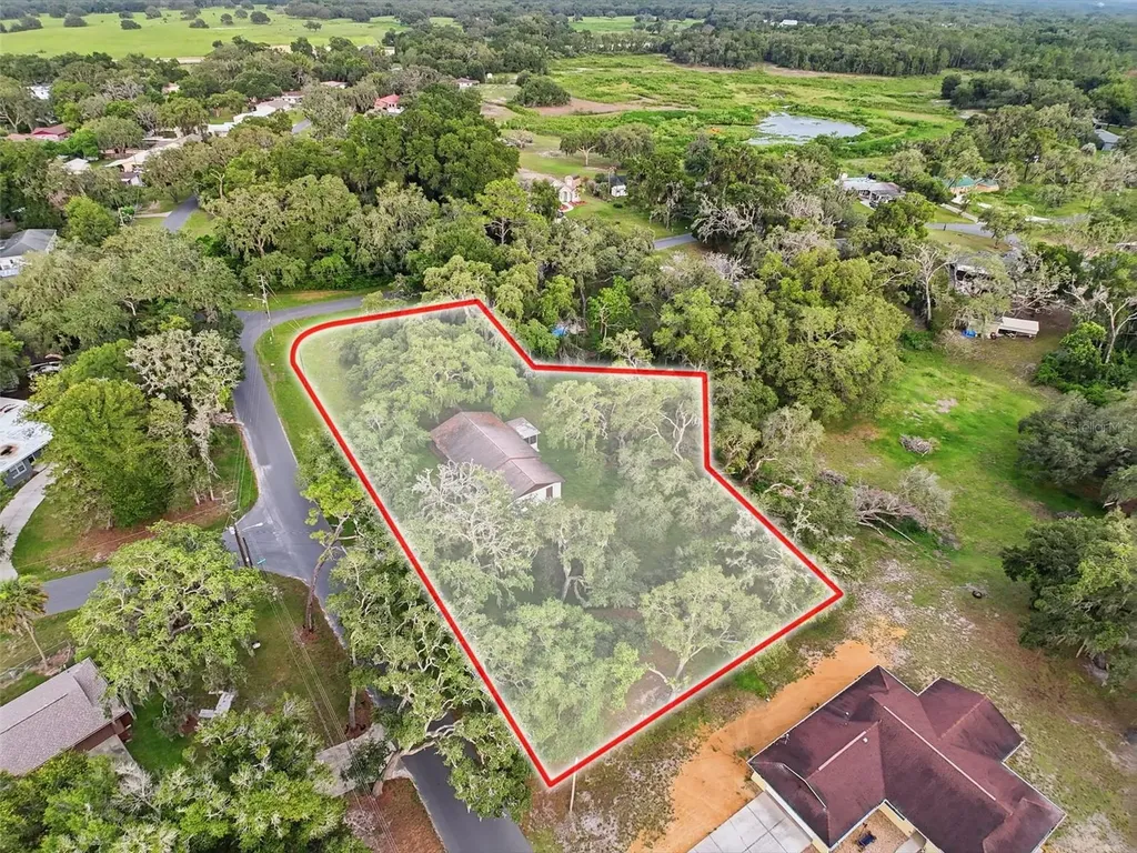 34696 Orchid Parkway Dade City FL 33523